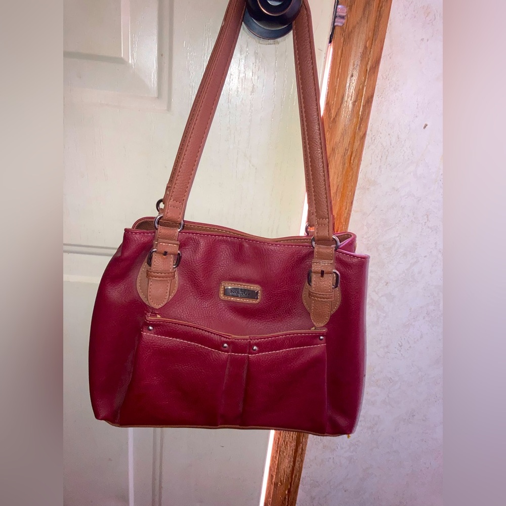 Koltov crossbody bag